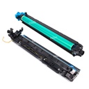 Unidad Imagen Completo Cyan (Cilindro + Revelado) DR313C/DV313C 110v/220v - SEMI-NUEVO [Original - Konica Minolta]