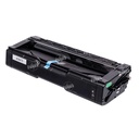 Toner Cartucho Black SP-C310HA [Intercopy] (-g)