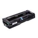 Toner Cartucho Black SP-C310HA [Intercopy] (-g)