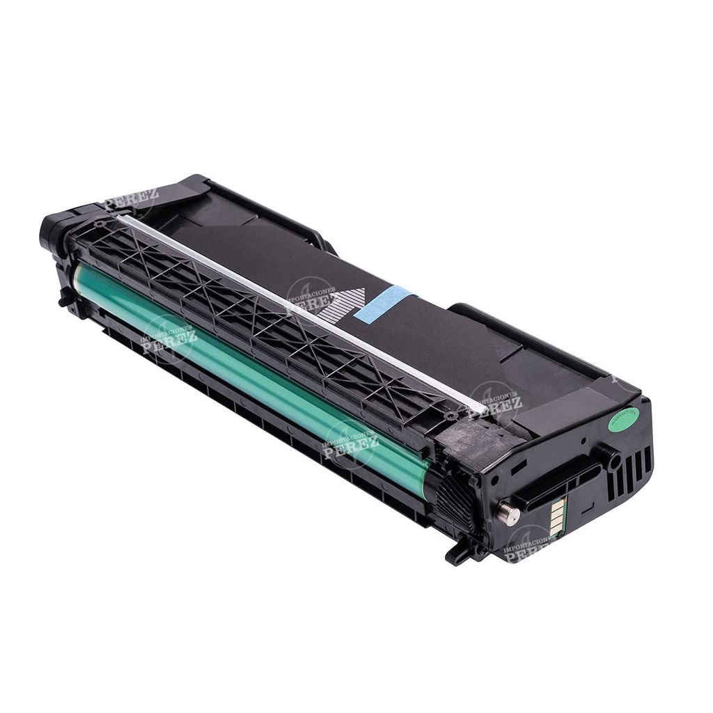 Toner Cartucho Black SP-C310HA [Intercopy] (-g)