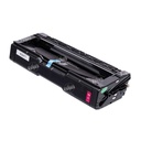 Toner Cartucho Magenta SP-C310HA [Intercopy] (-g)