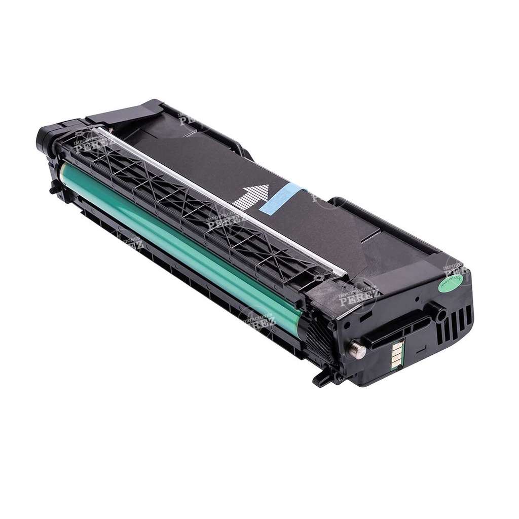 Toner Cartucho Magenta SP-C310HA [Intercopy] (-g)