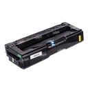 Toner Cartucho Yellow SP-C310HA [Intercopy] (-g)