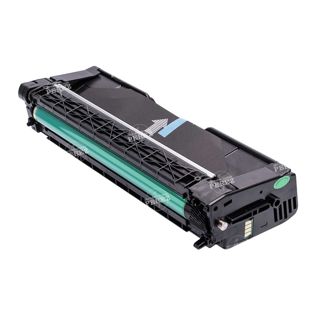 Toner Cartucho Yellow SP-C310HA [Intercopy] (-g)