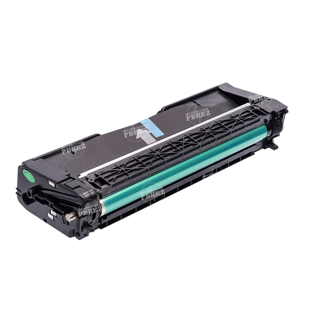 Toner Cartucho Yellow SP-C310HA [Intercopy] (-g)