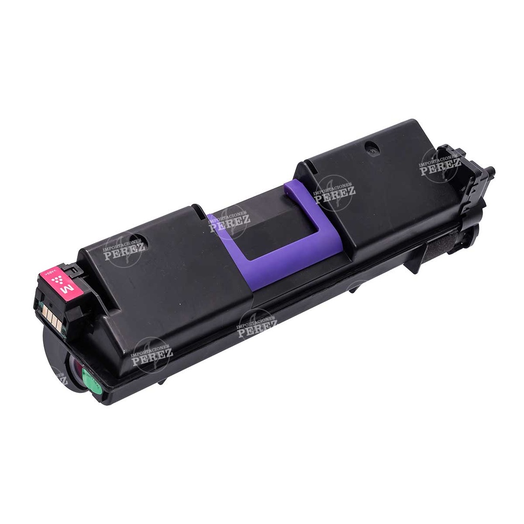Toner Cartucho Magenta SP-C360 [Intercopy] (-g)