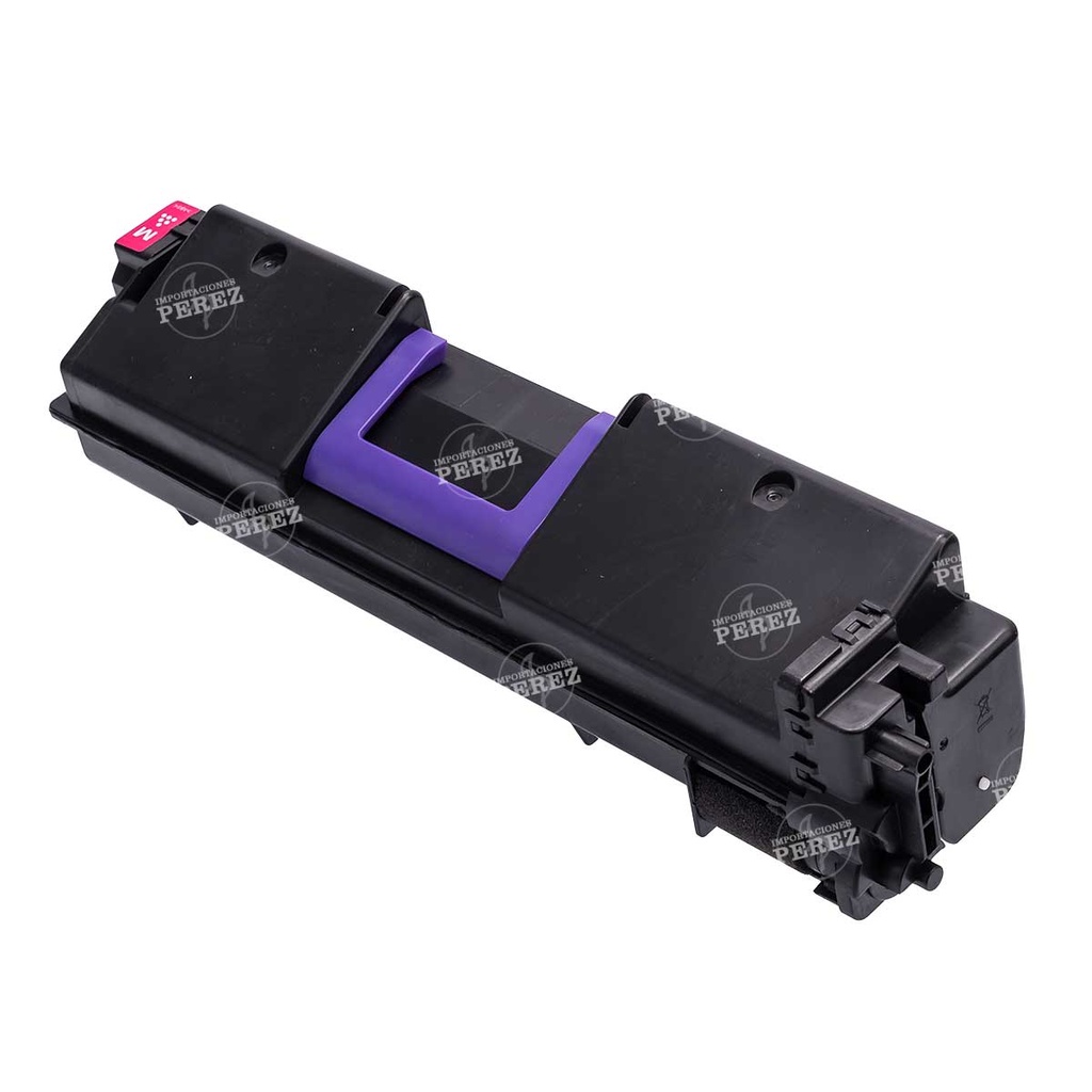 Toner Cartucho Magenta SP-C360 [Intercopy] (-g)