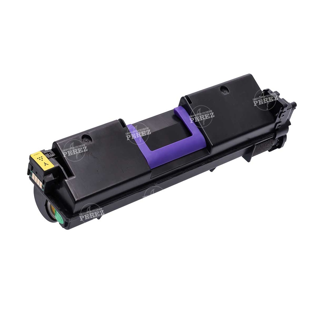 Toner Cartucho Yellow SP-C360 [Intercopy] (-g)