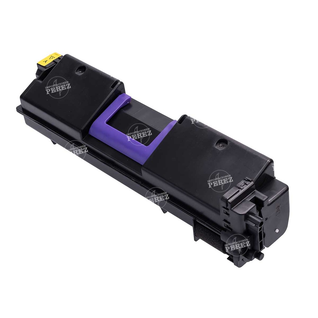 Toner Cartucho Yellow SP-C360 [Intercopy] (-g)