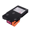 Tinta Cartucho Magenta 110/220v Type CW2200 -g [Original - Ricoh]