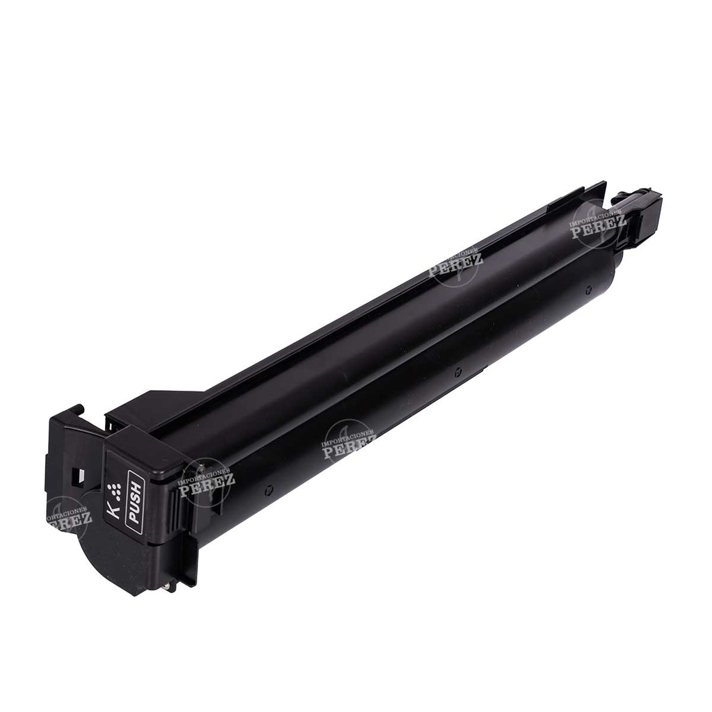 Toner Cartucho [Intercopy] Black (364g) (Tn314K/213K/214K) 