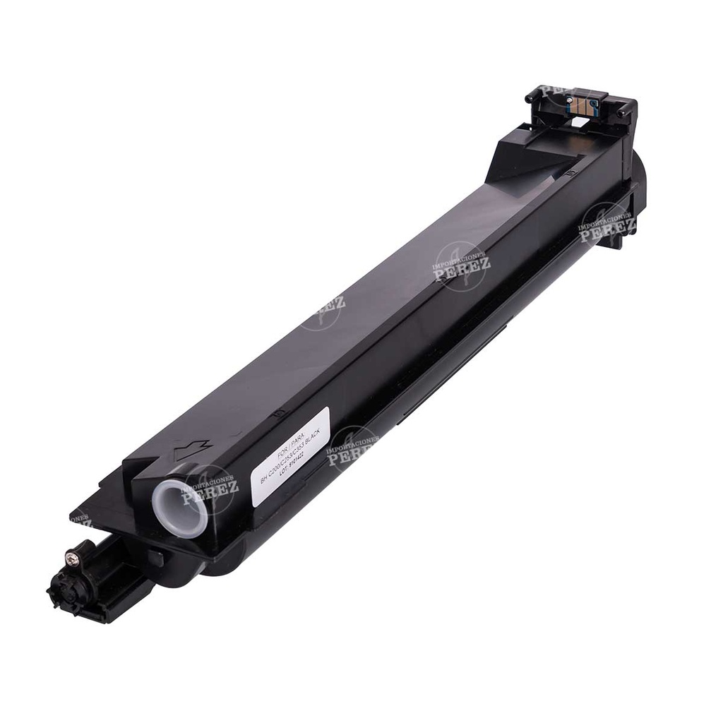 Toner Cartucho [Intercopy] Black (364g) (Tn314K/213K/214K) 