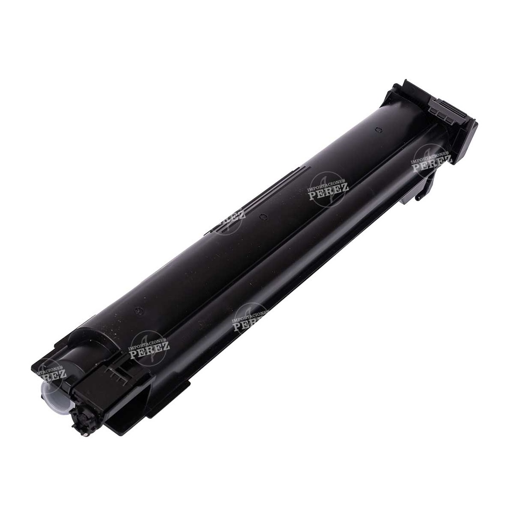 Toner Cartucho [Intercopy] Black (364g) (Tn314K/213K/214K) 