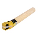 Toner Cartucho [Katun Performance] Yellow (498g) (TN626Y) 