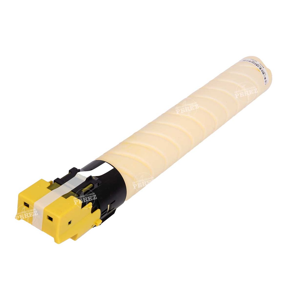 Toner Cartucho [Katun Performance] Yellow (498g) (TN626Y) 