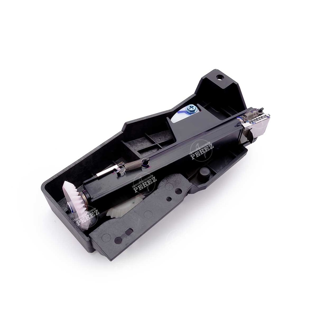 Unidad Salida Toner (Tapa Unid. Transferencia) - SEMI-NUEVO [Original - Ricoh]