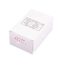 Mica Enmicado c/inserto 54x86 [Cbit] (Caja x50unds) (Dni Nuevo)