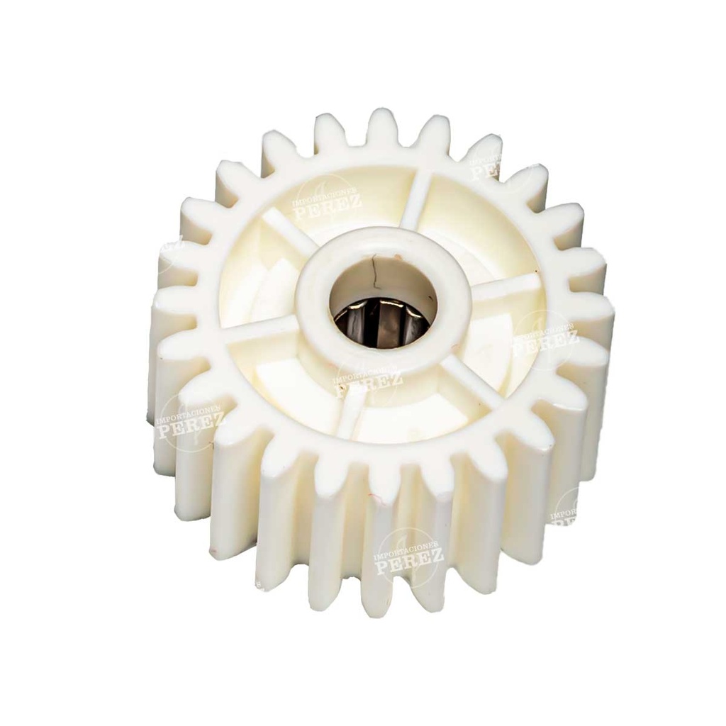 Gear [Konica Minolta - Original] 24T (Fusor) 