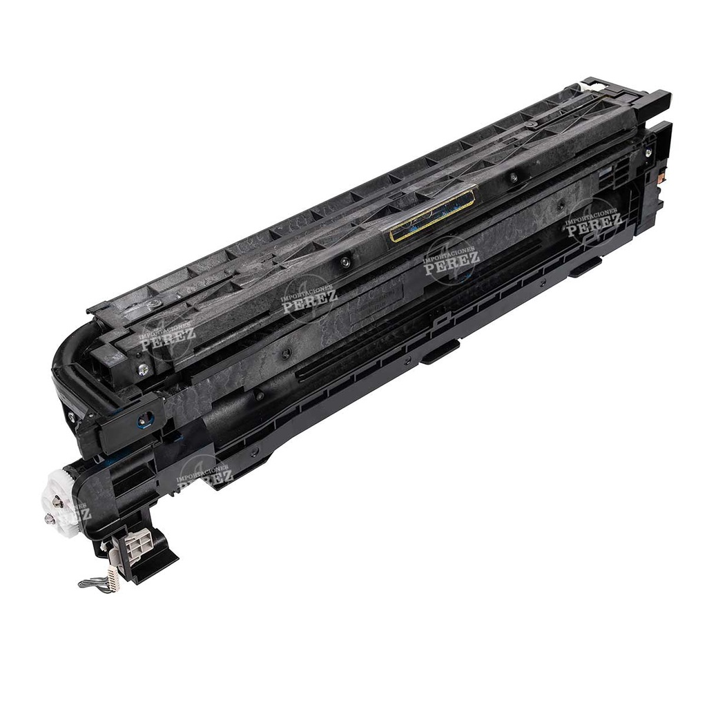 Unidad Imagen Cyan Completo (Cilindro + Revelado c/Revelador) - SEMI-NUEVO [Original - Ricoh]