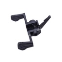 Actuador/base de Guía Placa (debajo del fusor) - SEMI-NUEVO [Original - Konica Minolta]