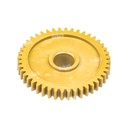 Gear 44/18T de Manta Siliconada  [Konica Minolta - Original]