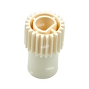 Gear [Ricoh - Original] 23T c/Cuello (Bloque Manta) 