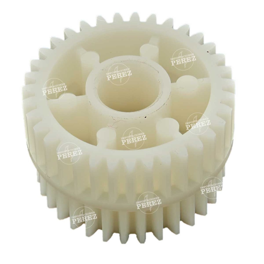 Gear [Konica Minolta - Original] 32/35T (Bloque Piñones (Caja Negra)) 