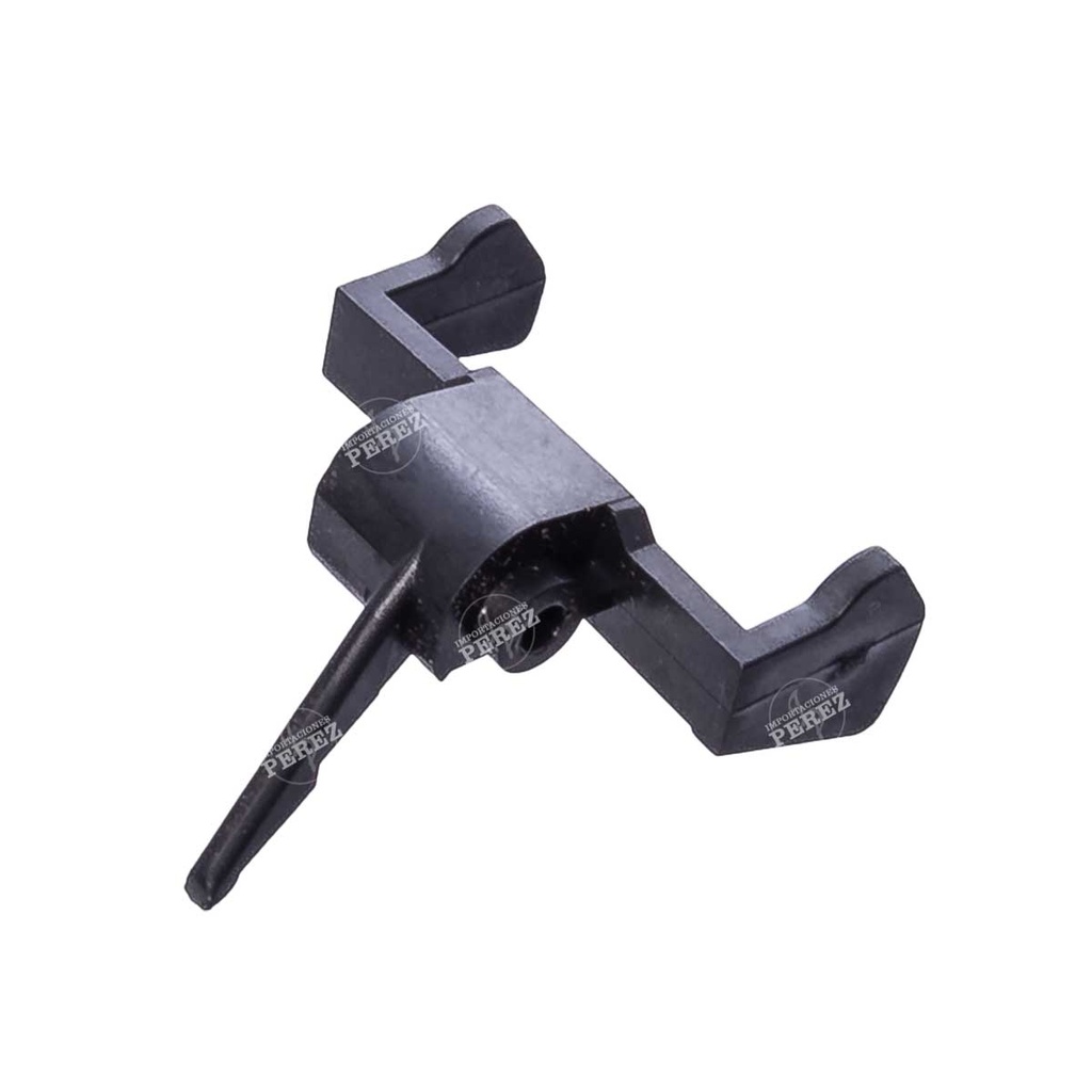 Actuador/base de Guía Placa (debajo del fusor) - SEMI-NUEVO [Original - Konica Minolta]