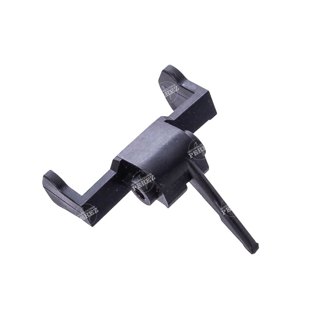 Actuador/base de Guía Placa (debajo del fusor) - SEMI-NUEVO [Original - Konica Minolta]