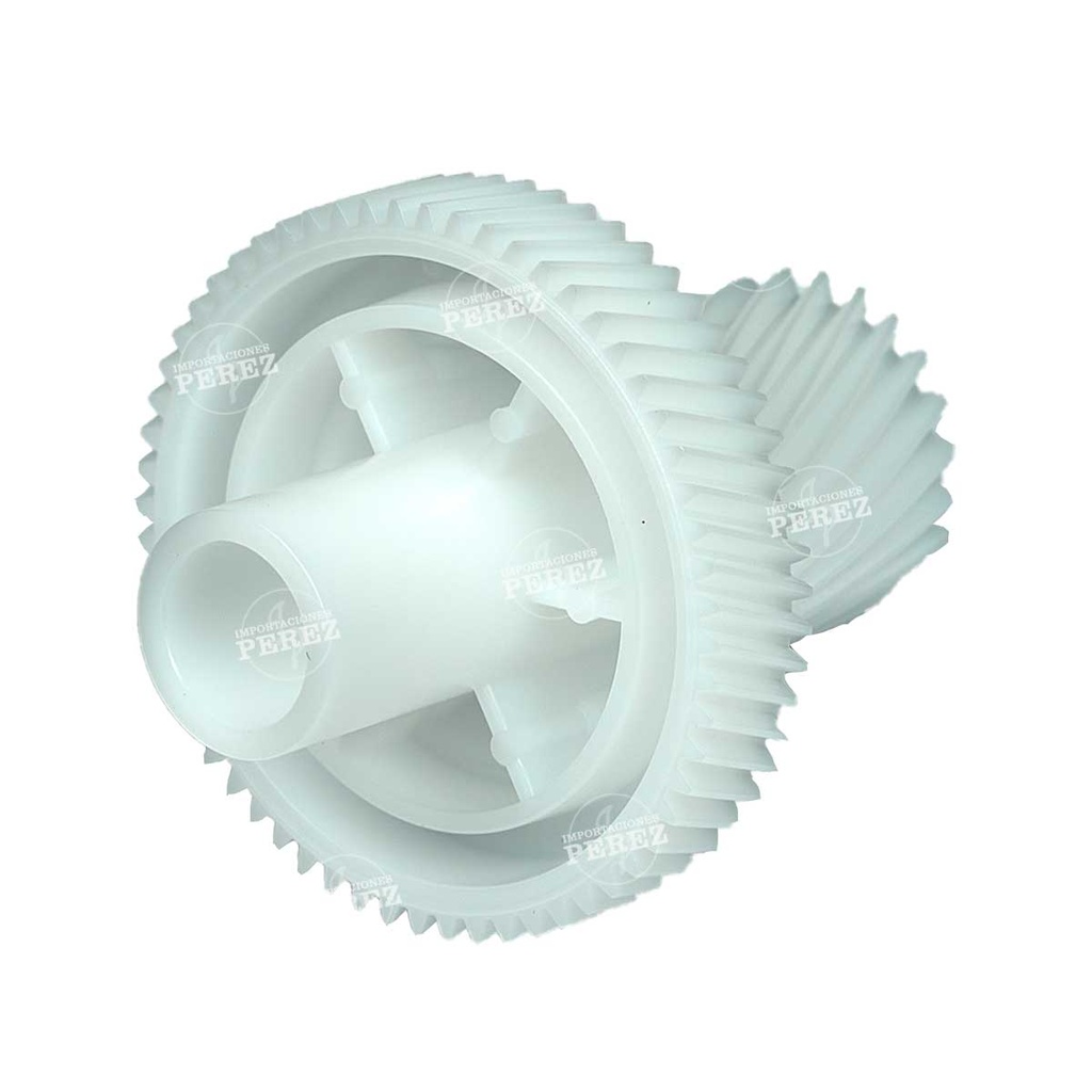 Gear [Konica Minolta - Original] 23/60T (Bloque Piñones (Caja Negra)) 