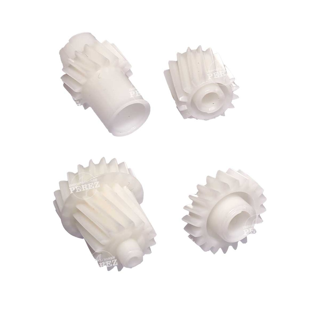 Gear Revelado (Kitx04) [DKI]