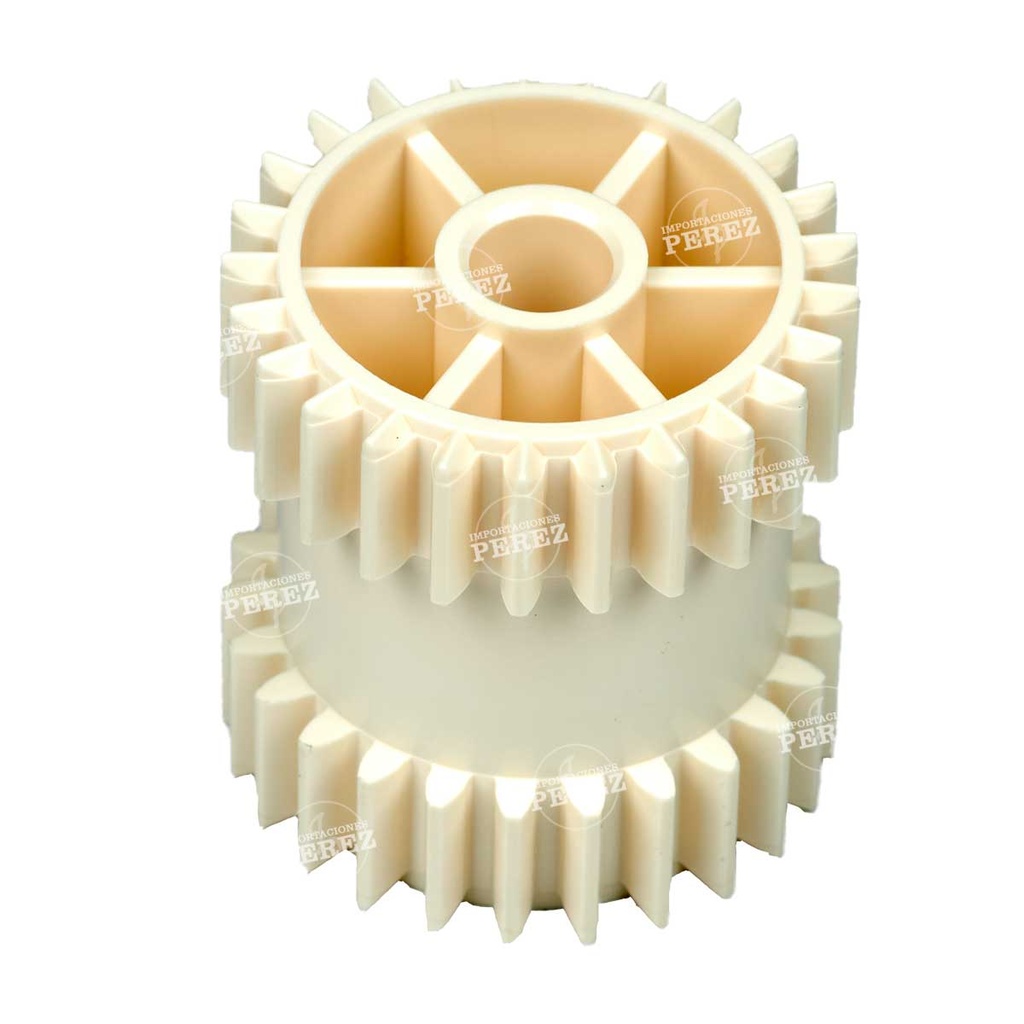 Gear [Ricoh - Original] 25T Doble (Fusor) 