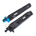 Unidad Imagen Completo Cyan (Cilindro + Revelado) DR313C/DV313C 110v/220v - SEMI-NUEVO [Original - Konica Minolta]