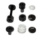 Gear [Cet] (Kit x06) (Revelado) 