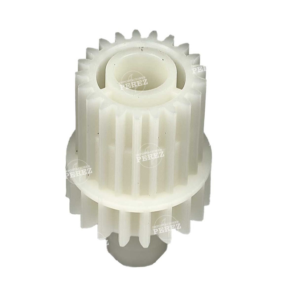 Gear [Ricoh - Original] 19/21T - (Bloque Piñones) 