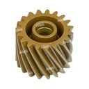 Gear [Konica Minolta - Original] 19T - F (Acople Fusor) 