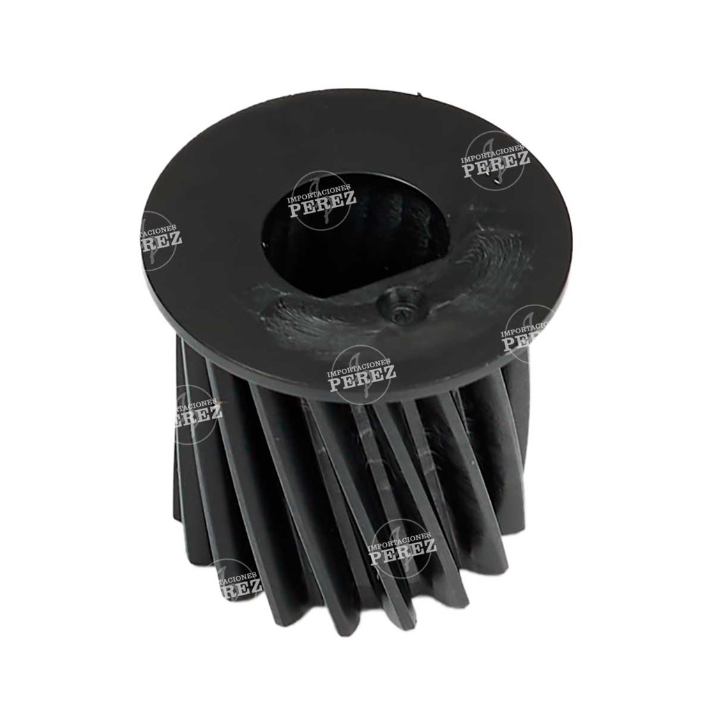 Gear [Ricoh - Original] 17T (Unid. Imagen Black/Color) 