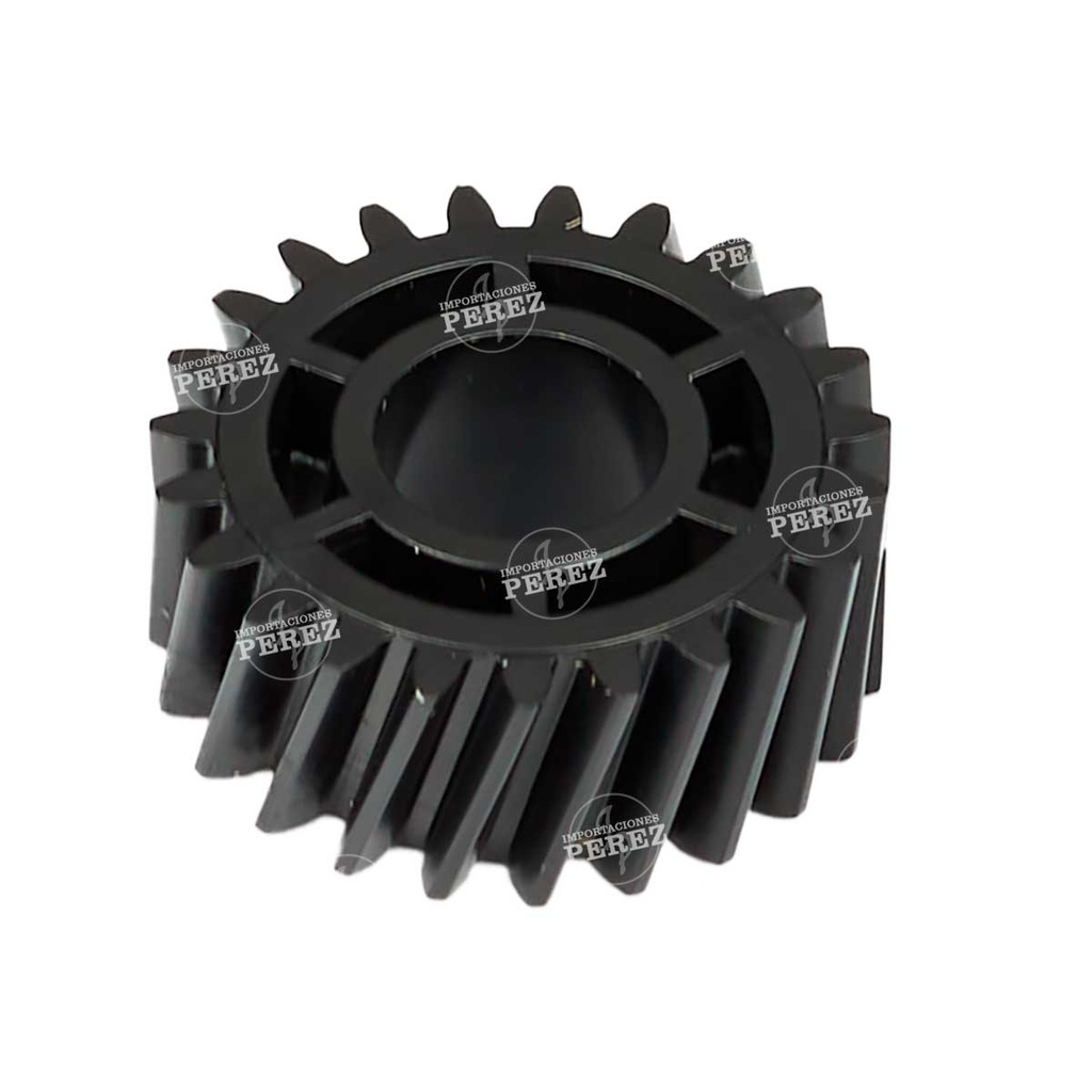 Gear [Ricoh - Original] 23T (Unid. Imagen Black/Color) 