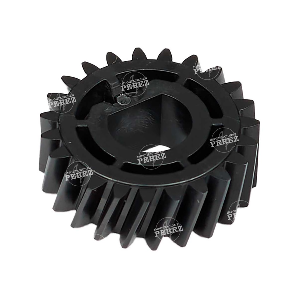 Gear [Ricoh - Original] 23T (Unid. Imagen Black/Color) 