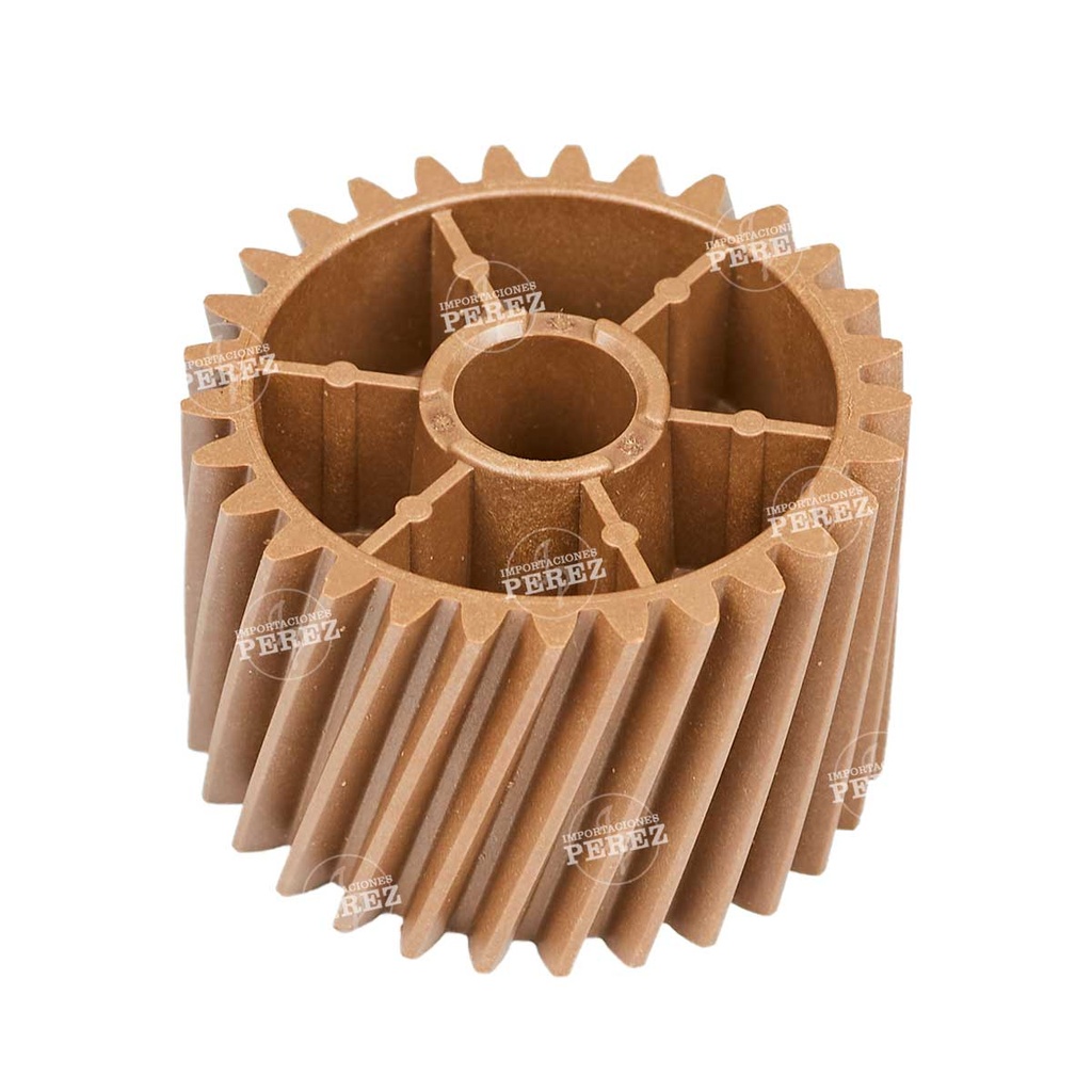 Gear [Ricoh - Original] Idler-Ocioso (Fusor) 