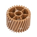 Gear [Ricoh - Original] Idler-Ocioso (Fusor) 