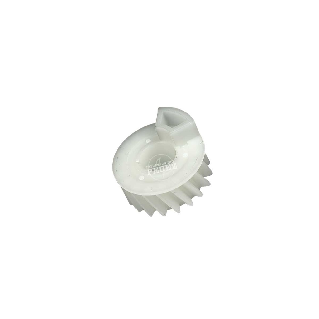 Gear [Konica Minolta - Original] 19T (Bloque Piñones (Caja Negra)) 