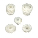 Gear [Dki] (Kit x05) (Unid. Revelado) 