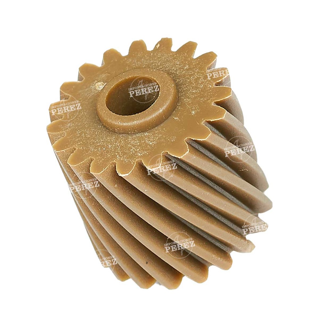 Gear [Dki] 19T/C Petróleo (Bloque Acople Fusor) 