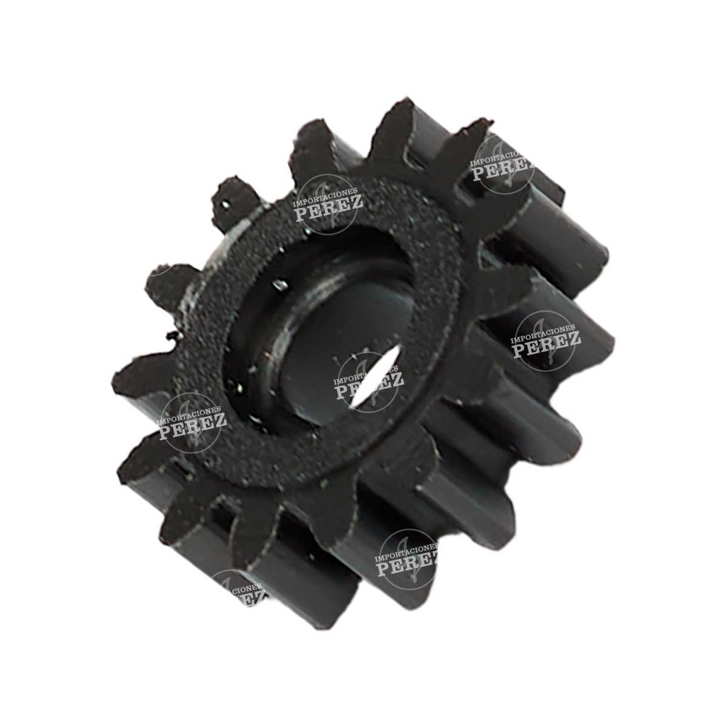 Gear [Dki] 14T (Toner) 