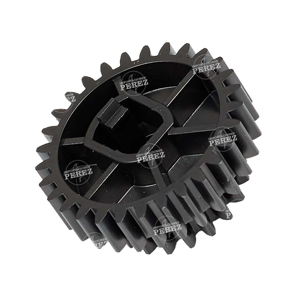 Gear 29/19T [Ricoh - Original] Agitador Paleta (Cilindro) 