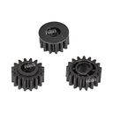 Gear [Dki] Revelado (Kit/Juego) 