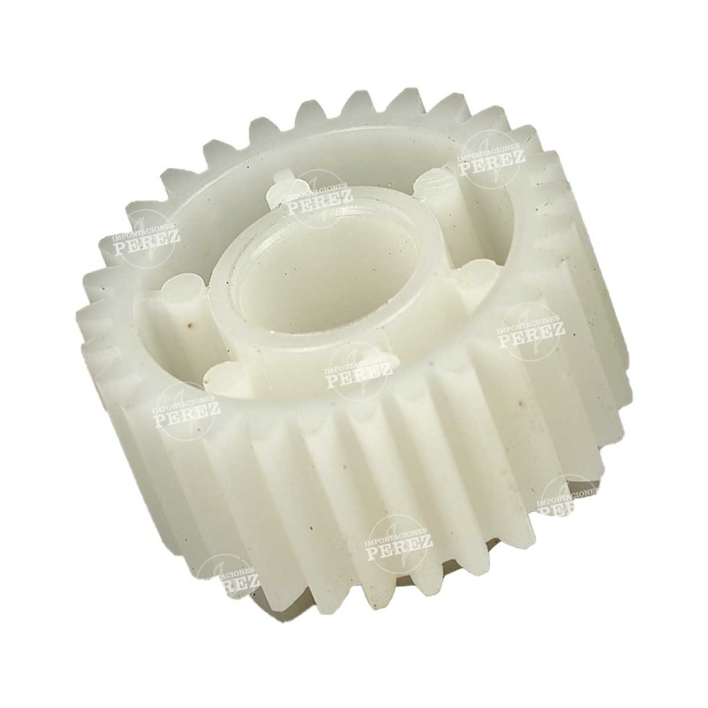 Gear [Dki] 29T (Bloque Piñones (Caja Negra)) 