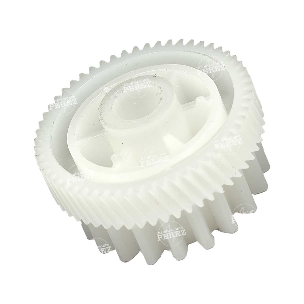 Gear [Dki] 20T (Bloque Piñones (Caja Negra)) 