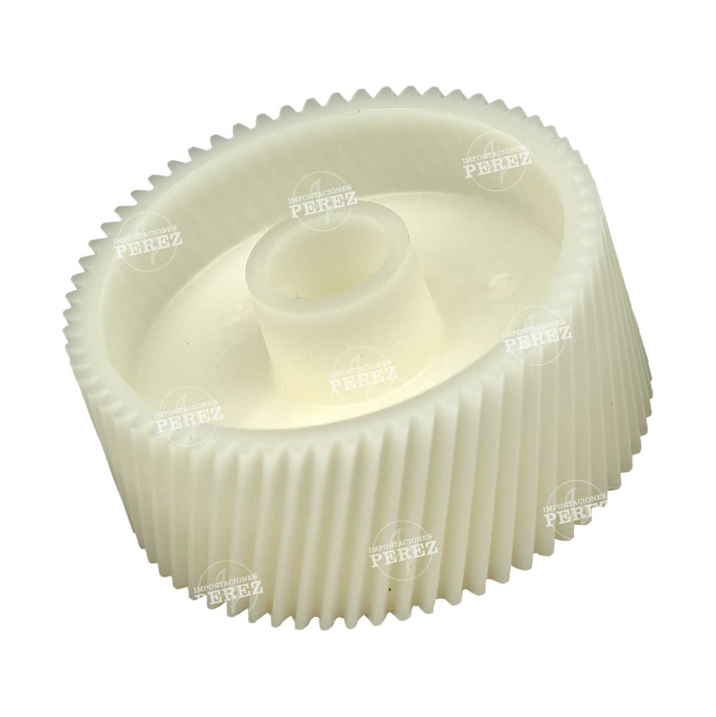 Gear [Konica Minolta - Original] 64T (Bloque Motores) 